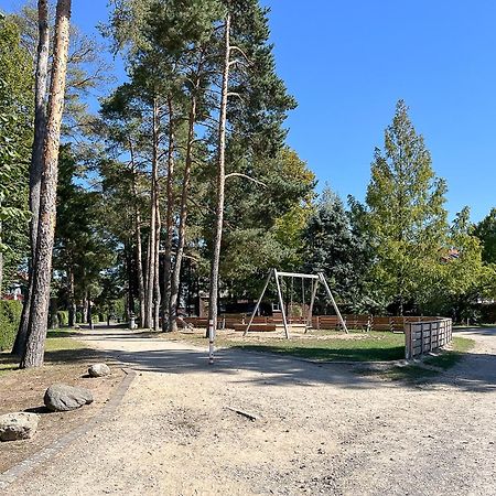 Feriendorf Papillon Wohnung 10-8 Boltenhagen  Εξωτερικό φωτογραφία