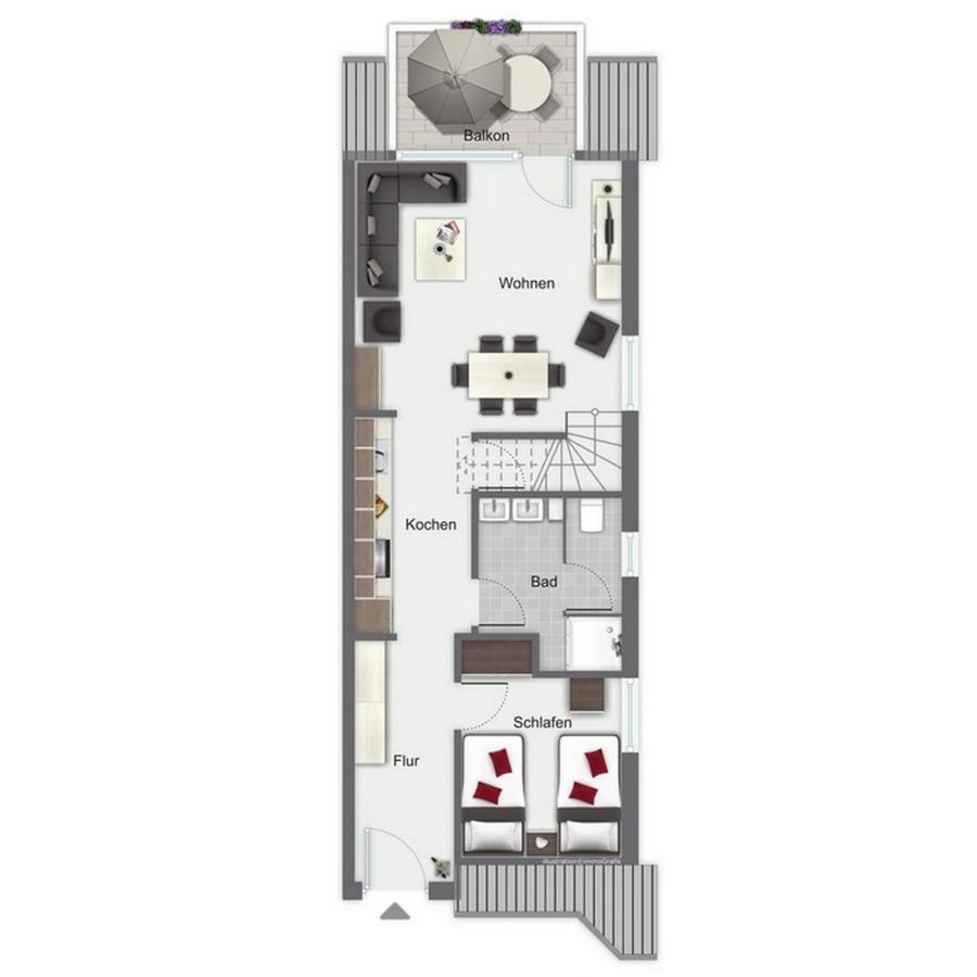 Feriendorf Papillon Wohnung 10-8 Boltenhagen  Εξωτερικό φωτογραφία
