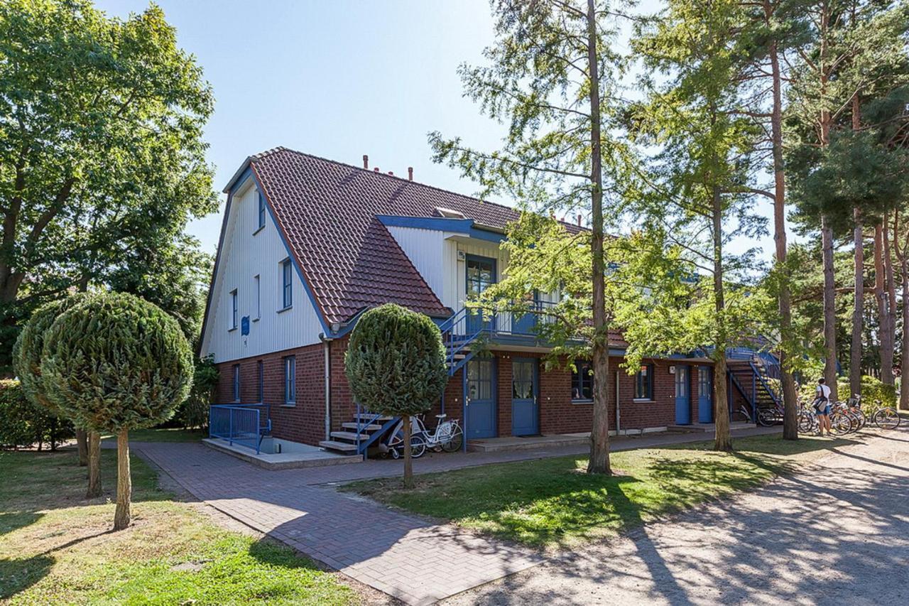 Feriendorf Papillon Wohnung 10-8 Boltenhagen  Εξωτερικό φωτογραφία