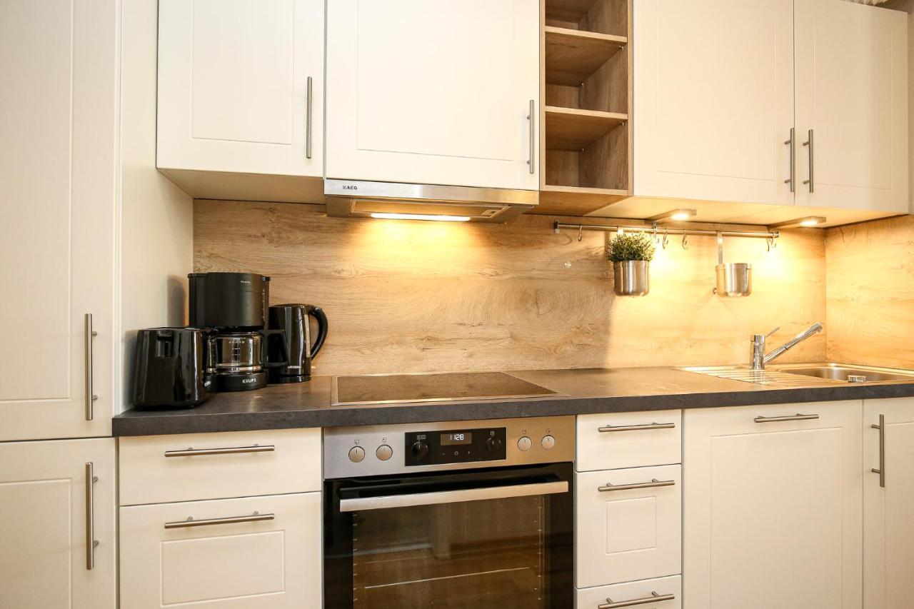 Feriendorf Papillon Wohnung 10-8 Boltenhagen  Εξωτερικό φωτογραφία