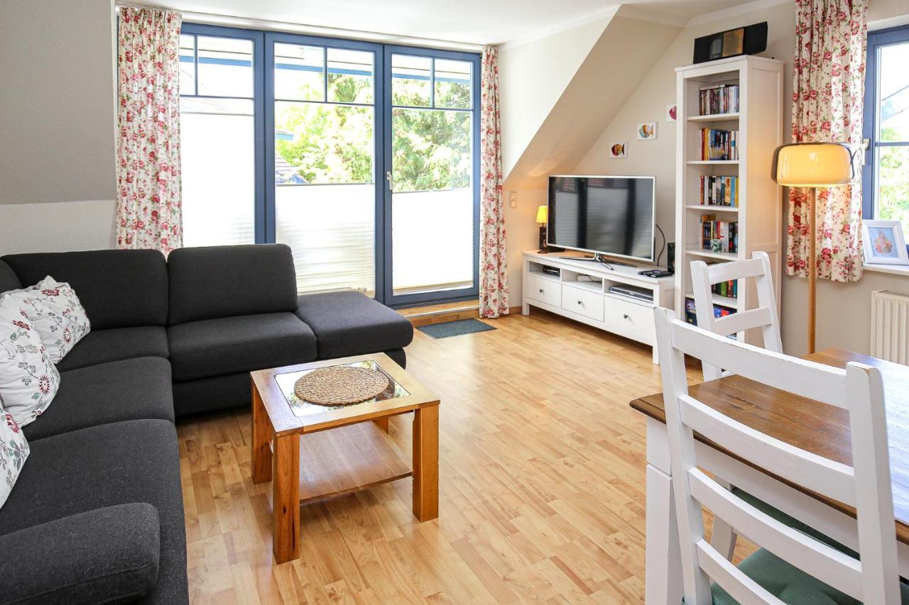 Feriendorf Papillon Wohnung 10-8 Boltenhagen  Εξωτερικό φωτογραφία