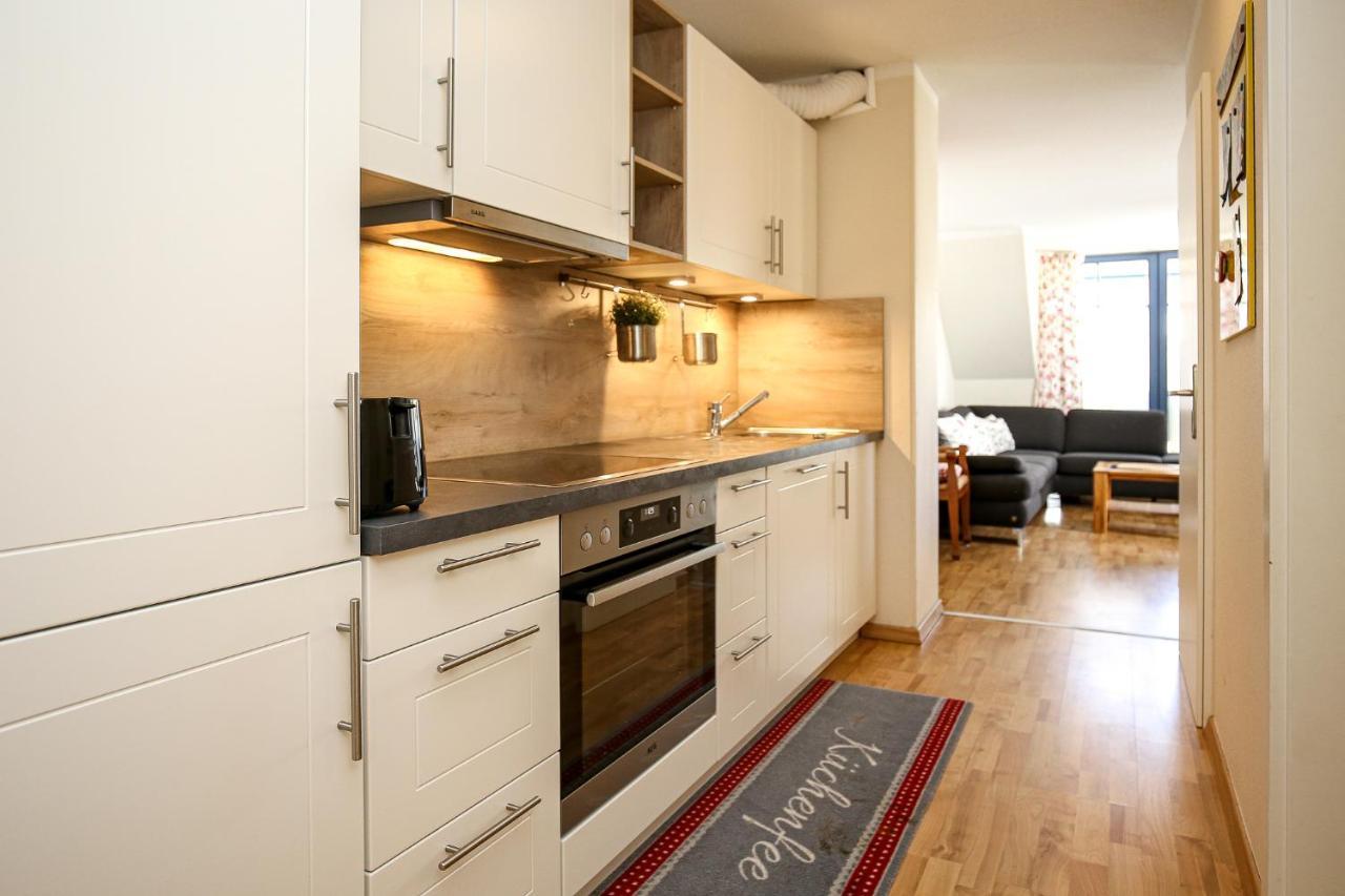 Feriendorf Papillon Wohnung 10-8 Boltenhagen  Εξωτερικό φωτογραφία