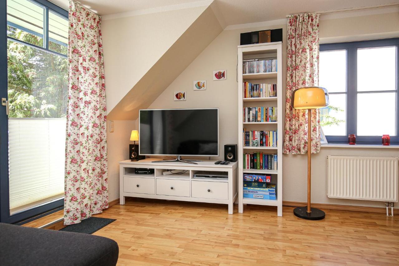 Feriendorf Papillon Wohnung 10-8 Boltenhagen  Εξωτερικό φωτογραφία