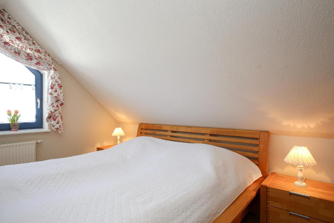 Feriendorf Papillon Wohnung 10-8 Boltenhagen  Εξωτερικό φωτογραφία